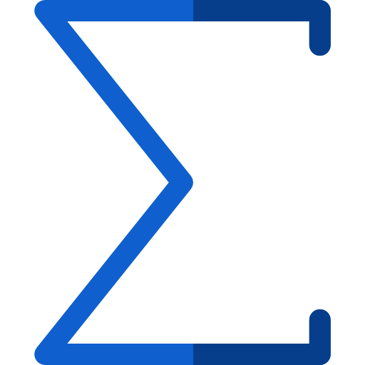 Sigma icon