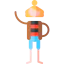 Grunge icon 64x64