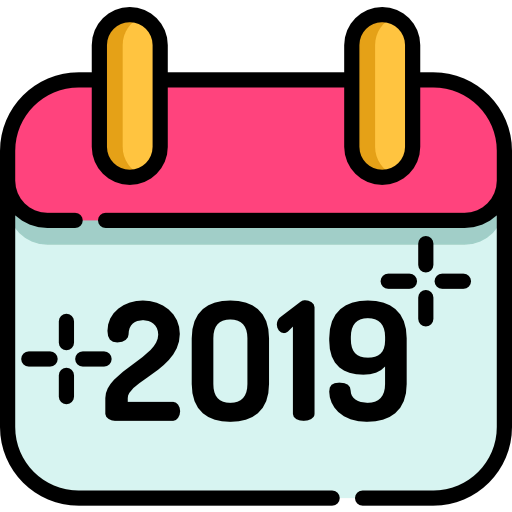 2019 icon