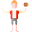 Jock icon 64x64