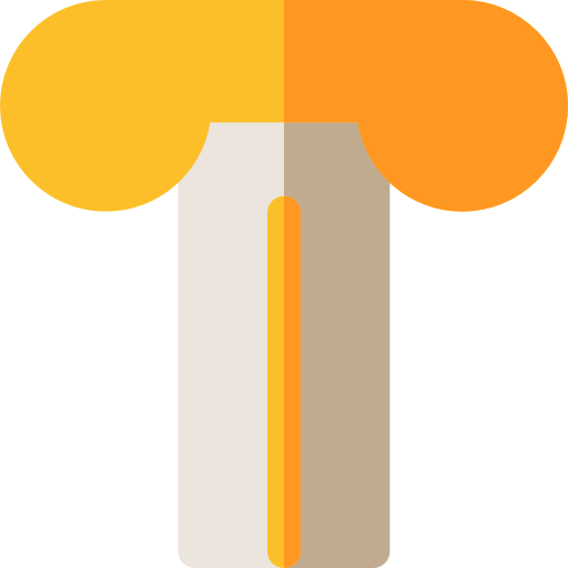 Pillar icon