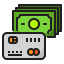 Finance icon 64x64