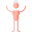 Nudist icon 64x64
