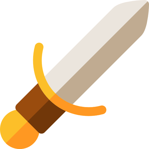 Sword icon