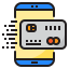 Payment icon 64x64