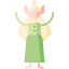 Elf icon 64x64