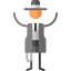 Pachuco icon 64x64