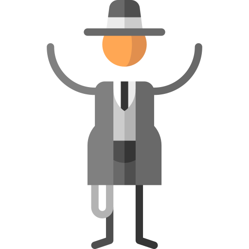 Pachuco icon