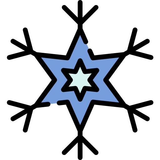 Snowflake icon