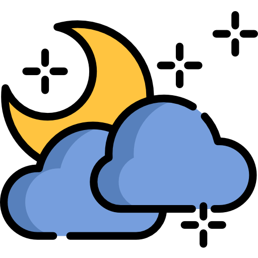 Night icon