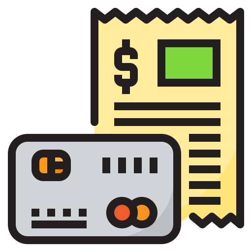Bill icon