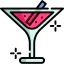 Cocktail Symbol 64x64
