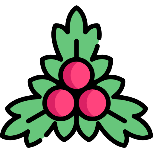 Mistletoe icon