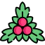 Mistletoe Symbol 64x64