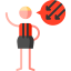 Redskin icon 64x64