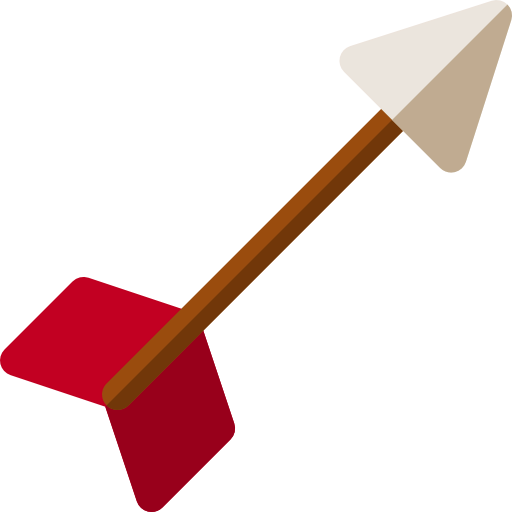 Arrow icon