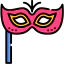 Eye mask Symbol 64x64