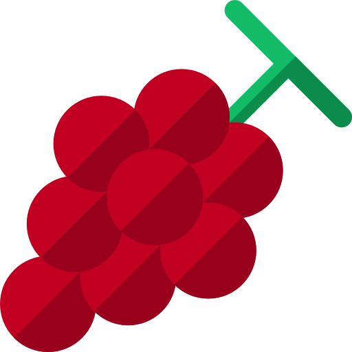 Grapes icon