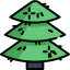 Christmas tree Symbol 64x64