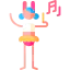 Rave icon 64x64