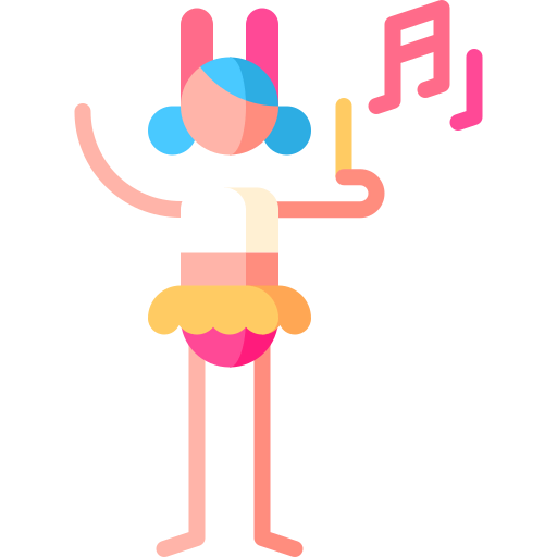 Rave icon