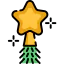 Star Symbol 64x64