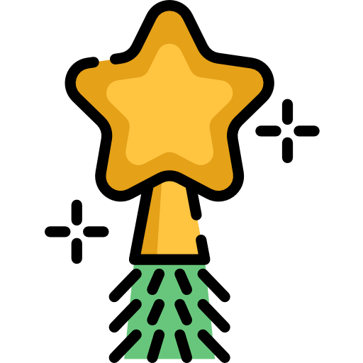 Star icon