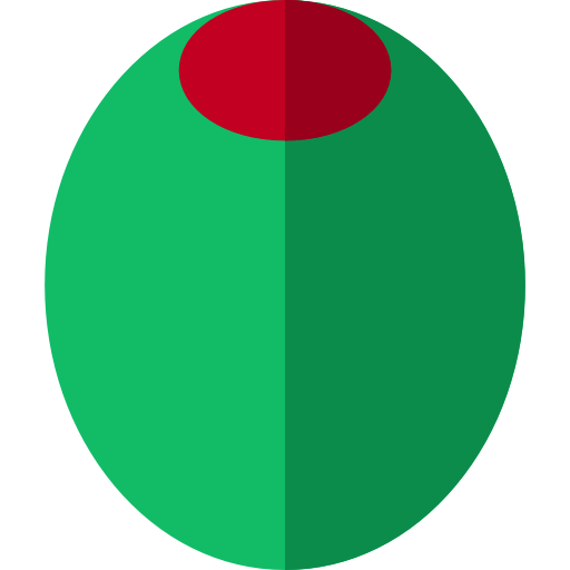 Olive icon