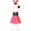 Rockabilly アイコン 64x64