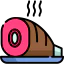 Ham Symbol 64x64