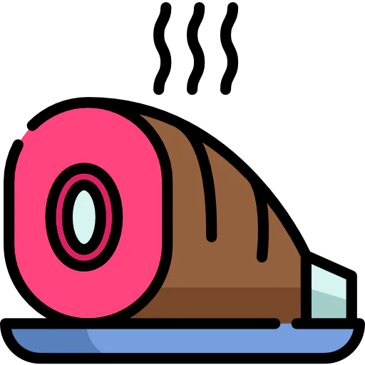 Ham icon