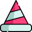 Party hat Symbol 64x64