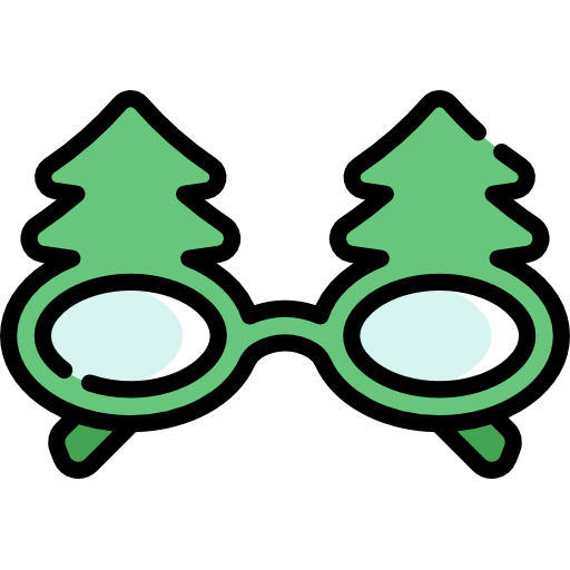 Glasses icon