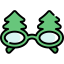 Glasses Symbol 64x64