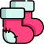 Socks Symbol 64x64