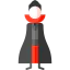 Vampire icon 64x64