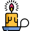 Candle Symbol 64x64