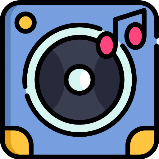 Speaker icon