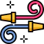 Blower Symbol 64x64