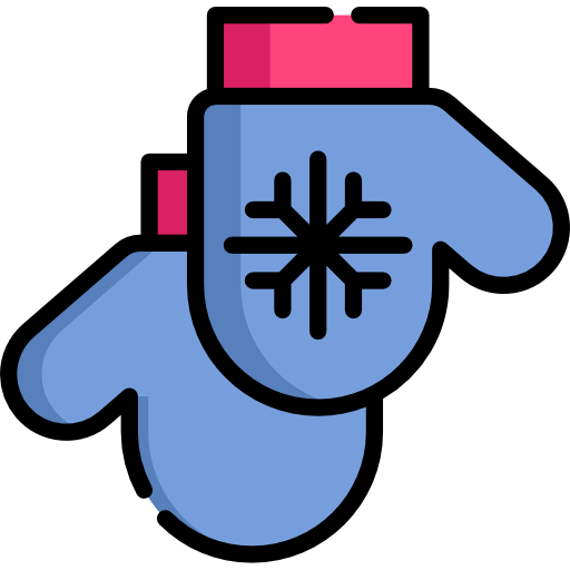 Mitten icon