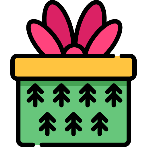 Gift icon