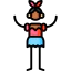 Chonga icon 64x64