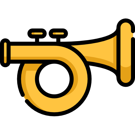 Bladder pipe icon