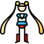 Cosplayer icon 64x64