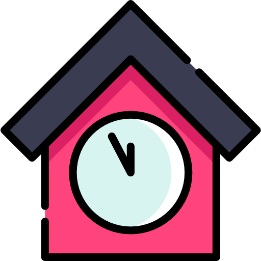 Clock Symbol