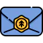 Mail Symbol 64x64