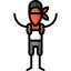 Gang member icon 64x64