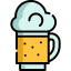 Beer mug Symbol 64x64