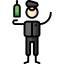 Gopnik icon 64x64