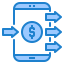 Transfer icon 64x64